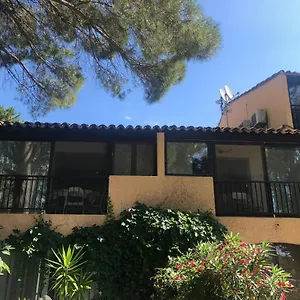  Apartamento 239 Les Salicornes Francia