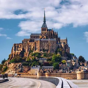  Apartamento Le Cezembre La Taniere Francia
