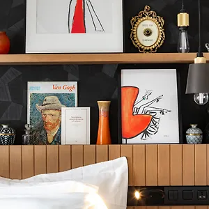 **** Hotel Maison Mere Francia