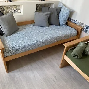  Apartamento Accostage Vieux-port - & Parking En Option Francia