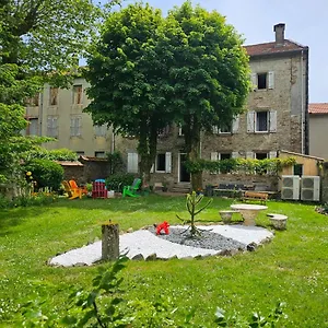  Frühstückspension Bastide Du Thore