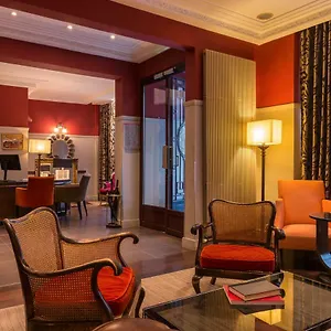 *** Hotel Crystal Francia