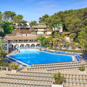***** Camping Frantheor 5 étoiles Francia